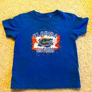 Florida Gator t-shirt